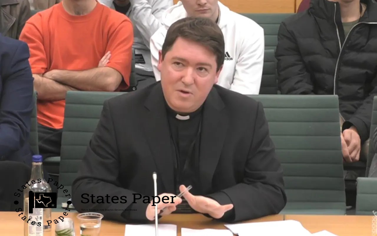 Vicar who blew whistle on asylum seeker scams vows to battle wokery as Oxford chancellor